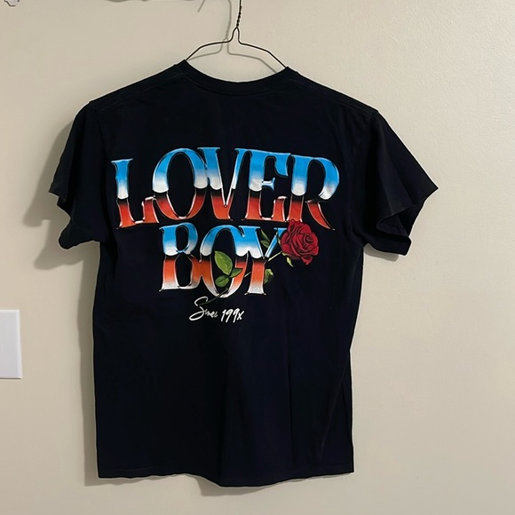 PacSun tshirt size s - Picture 1 of 4